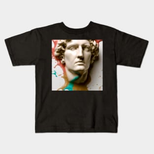 Bust Kids T-Shirt